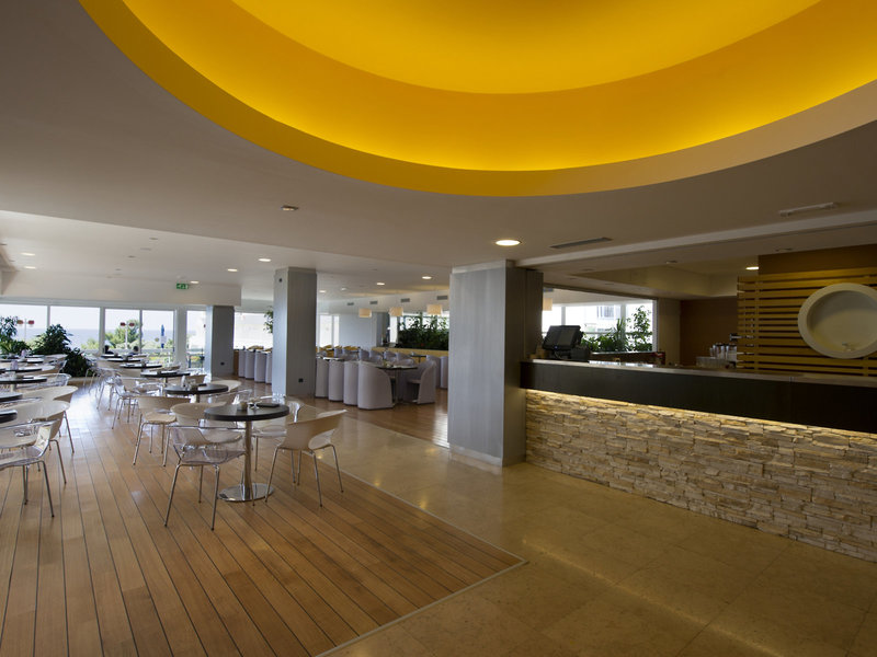 Zelena Resort - Hotel Delfin Plava Laguna 14 - Restaurant