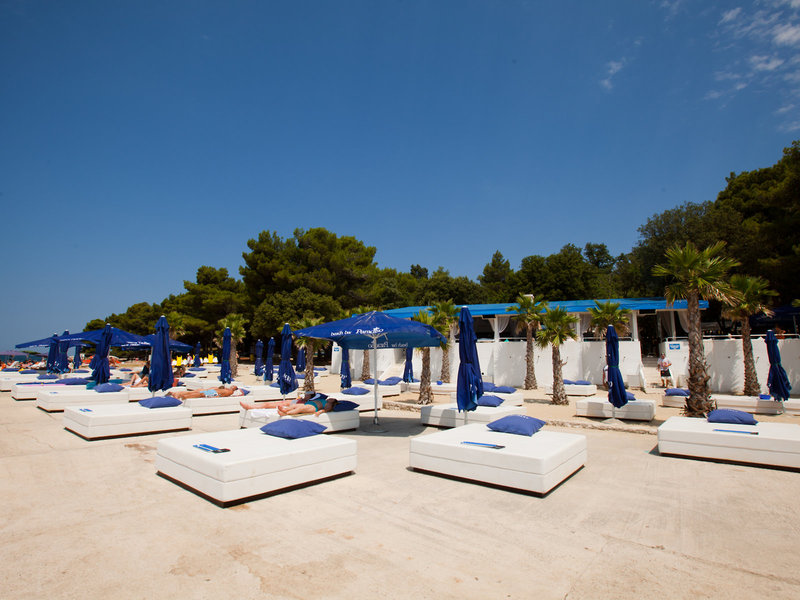 Zelena Resort - Hotel Delfin Plava Laguna 2