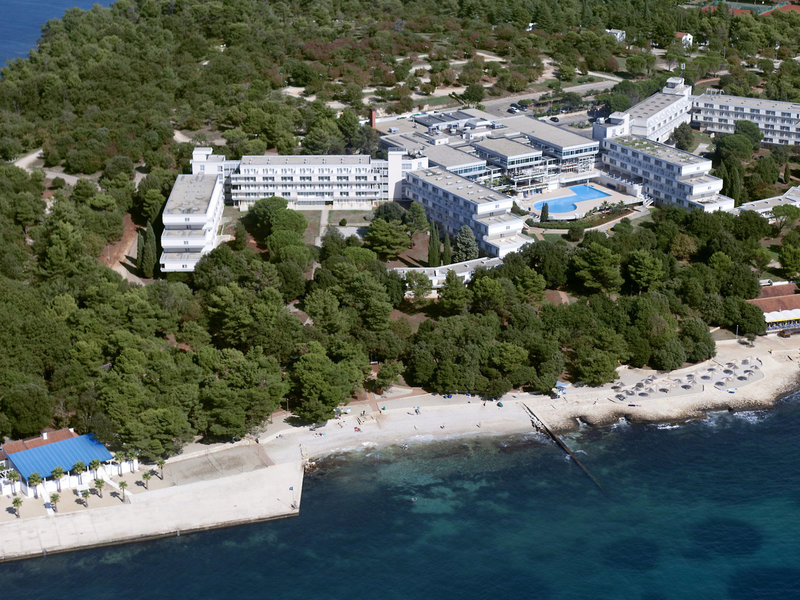 Zelena Resort - Hotel Delfin Plava Laguna 3