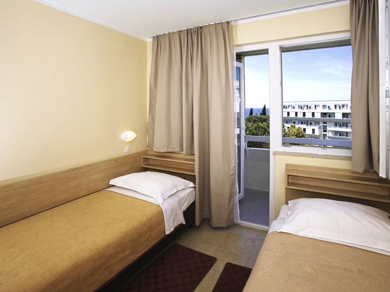 Zelena Resort - Hotel Delfin Plava Laguna 22