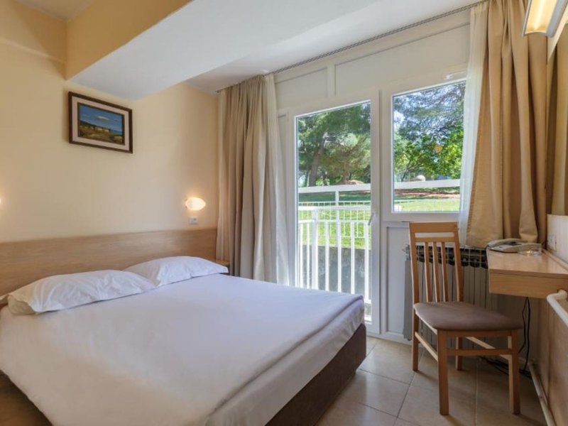 Zelena Resort - Hotel Delfin Plava Laguna 23