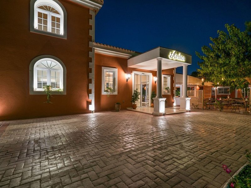 Aeolos Boutique Hotel & Suites 2