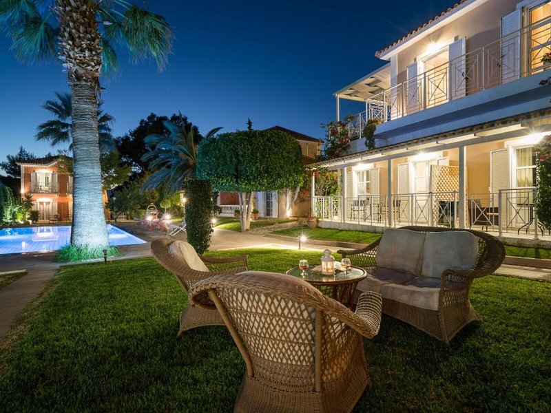 Aeolos Boutique Hotel & Suites 3