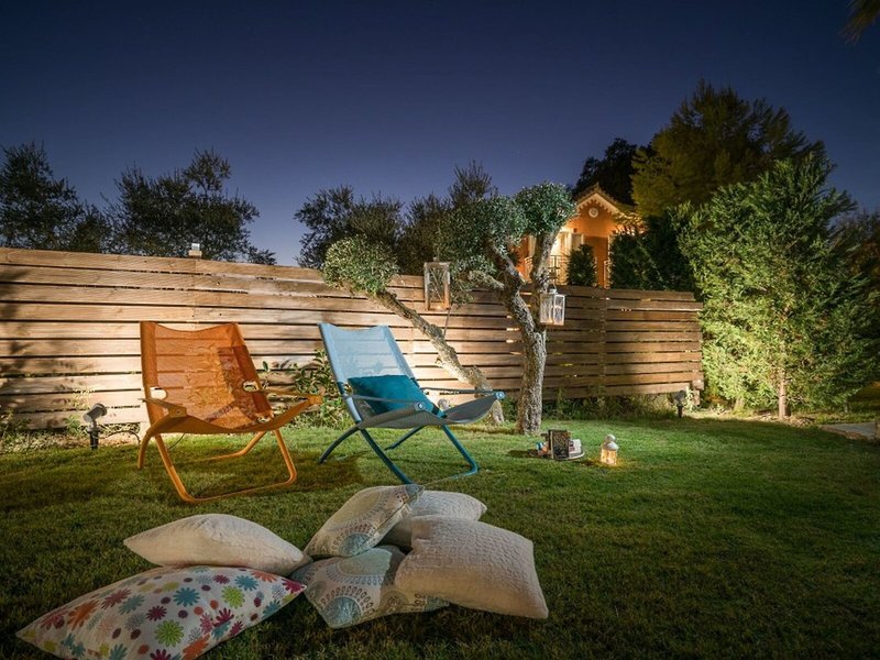 Aeolos Boutique Hotel & Suites 6