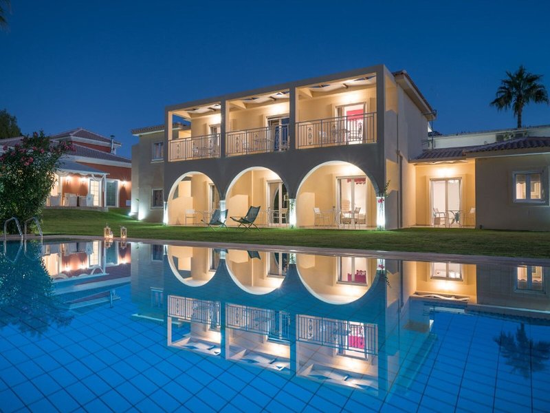 Aeolos Boutique Hotel & Suites 7