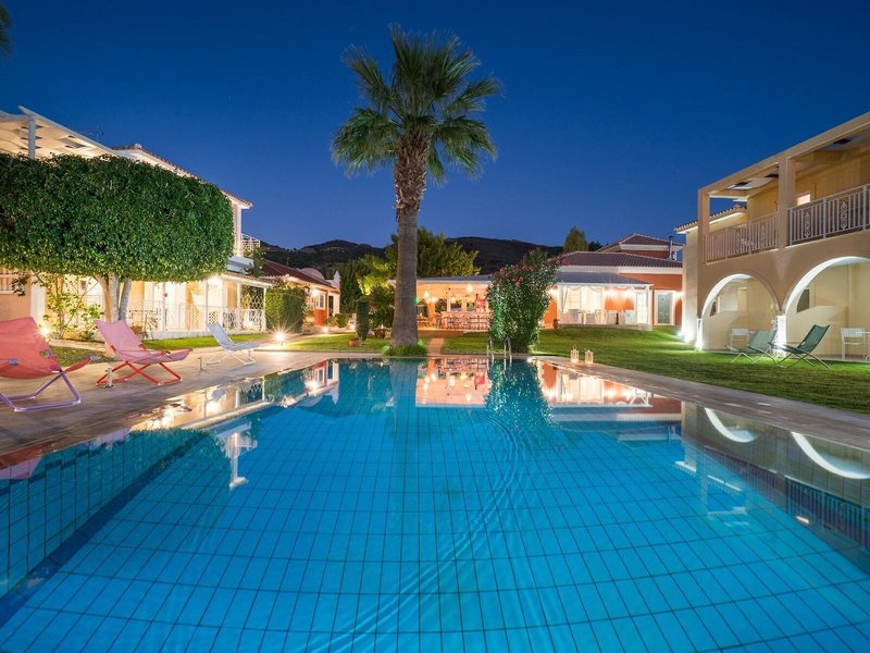 Aeolos Boutique Hotel & Suites 8