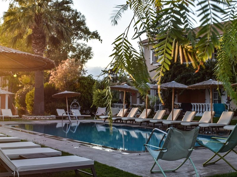Aeolos Boutique Hotel & Suites 10