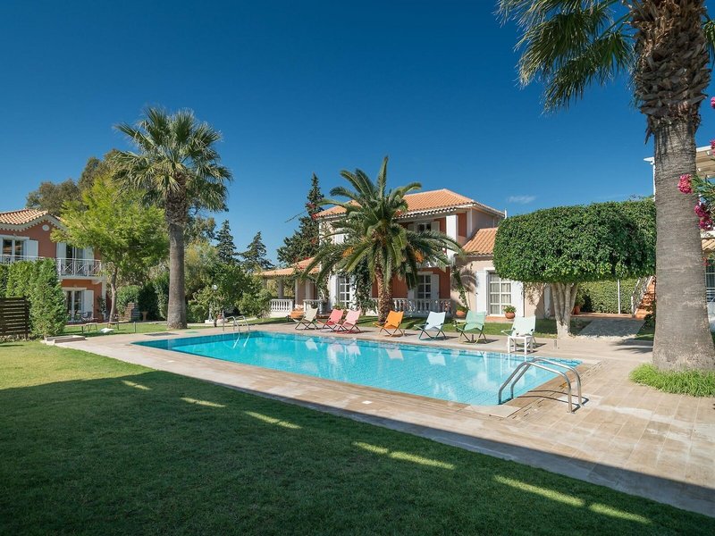 Aeolos Boutique Hotel & Suites 11