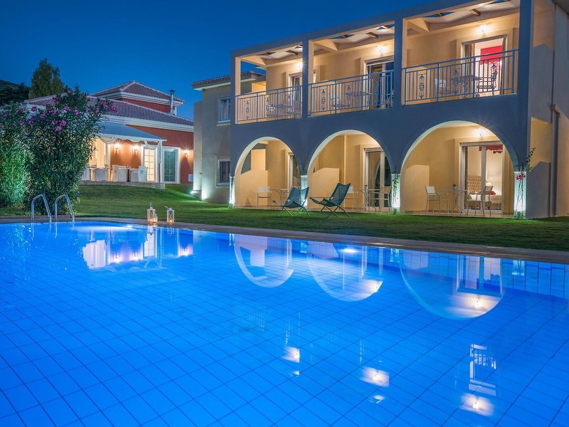 Aeolos Boutique Hotel & Suites 13