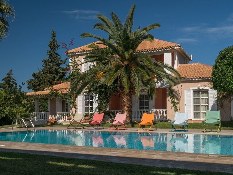 Aeolos Boutique Hotel & Suites 14