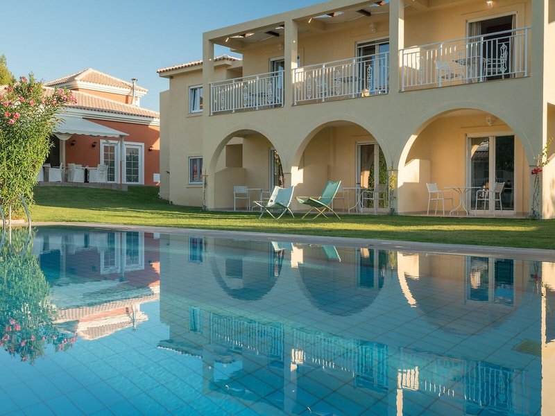 Aeolos Boutique Hotel & Suites 15