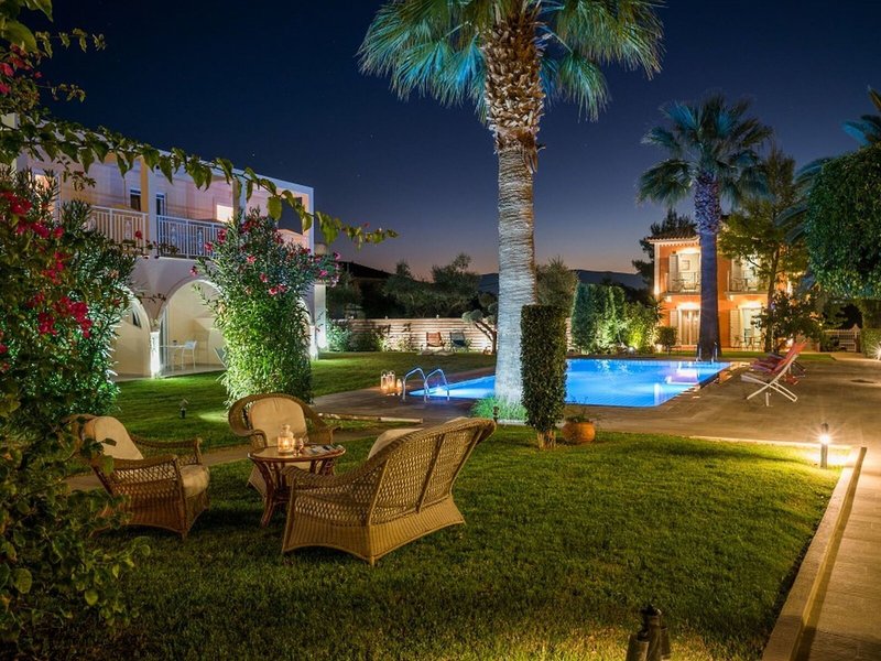 Aeolos Boutique Hotel & Suites 16