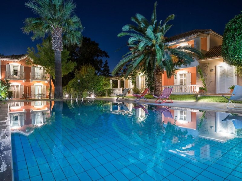 Aeolos Boutique Hotel & Suites 18