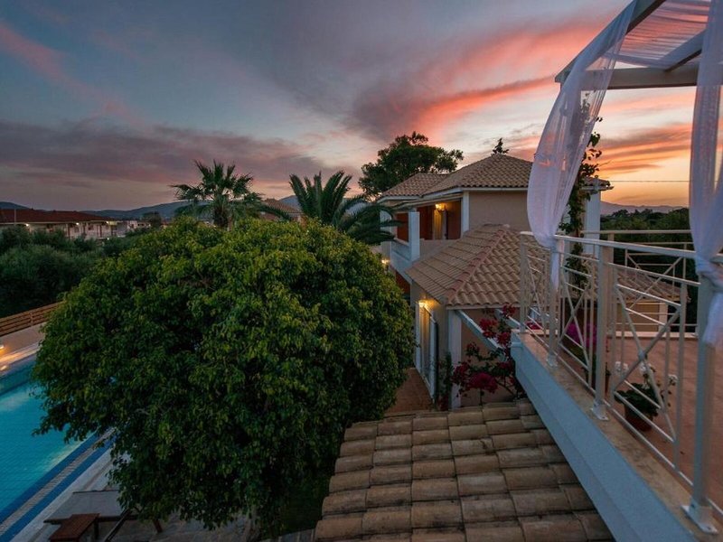 Aeolos Boutique Hotel & Suites 19