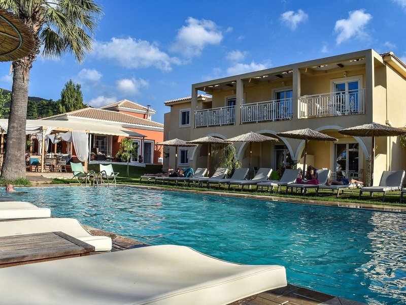 Aeolos Boutique Hotel & Suites 20