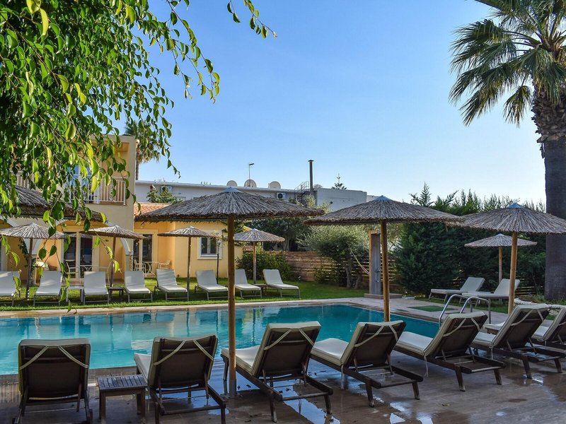 Aeolos Boutique Hotel & Suites 21