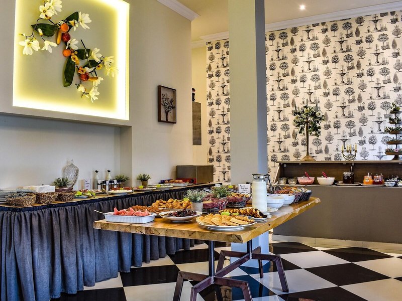 Aeolos Boutique Hotel & Suites 22