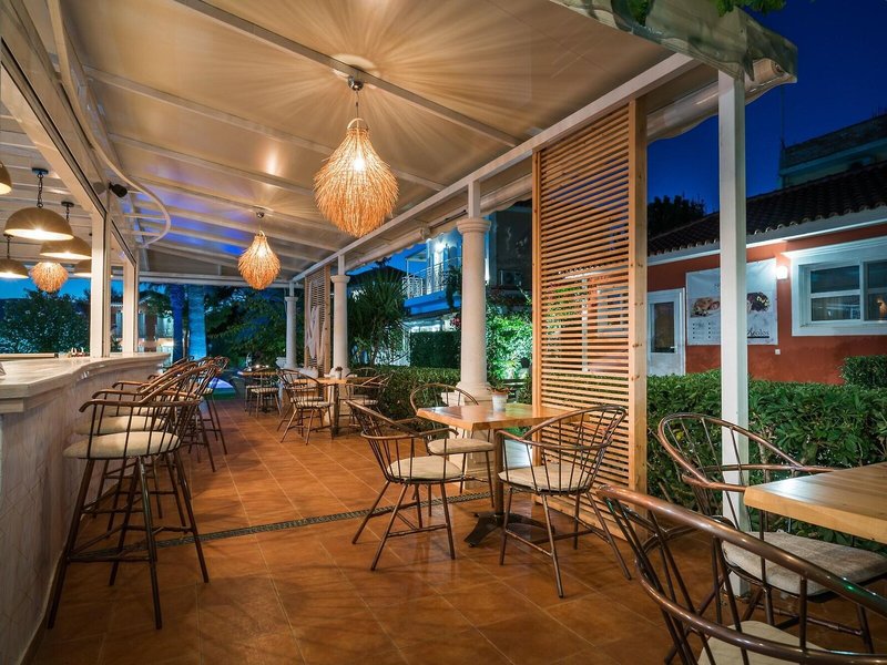 Aeolos Boutique Hotel & Suites 23