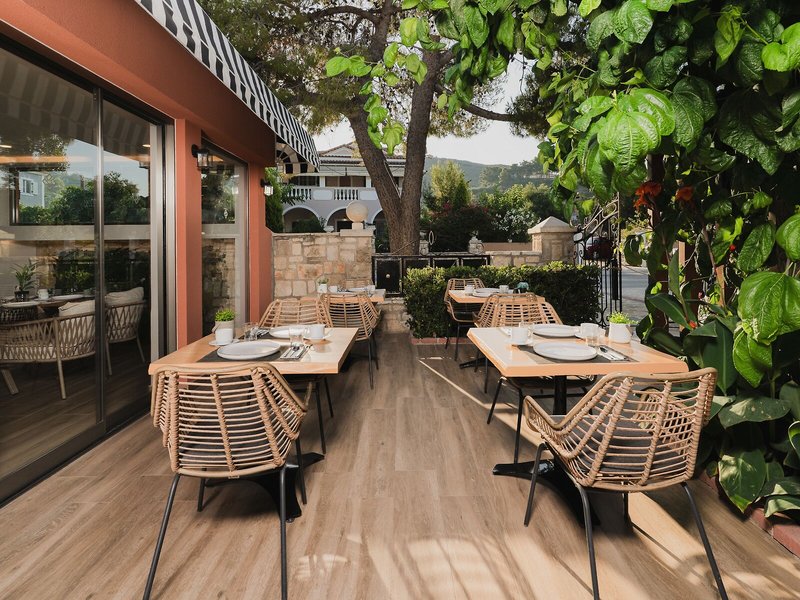 Aeolos Boutique Hotel & Suites 24