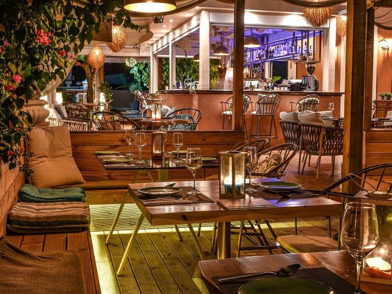 Aeolos Boutique Hotel & Suites 25