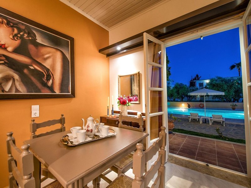 Aeolos Boutique Hotel & Suites 30