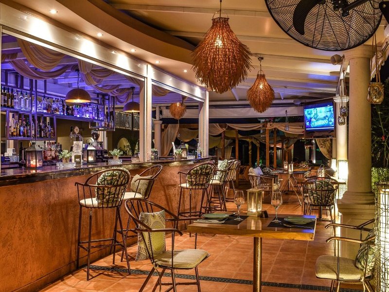 Aeolos Boutique Hotel & Suites 31