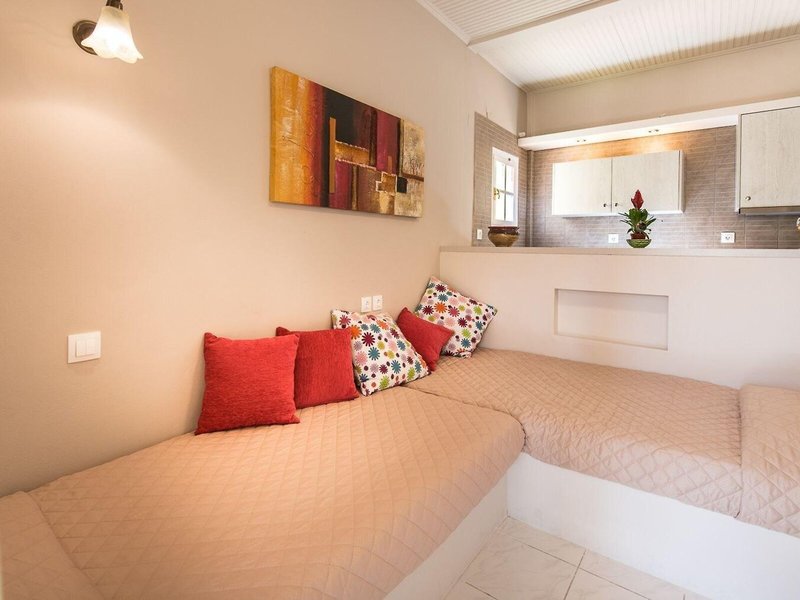 Aeolos Boutique Hotel & Suites 32