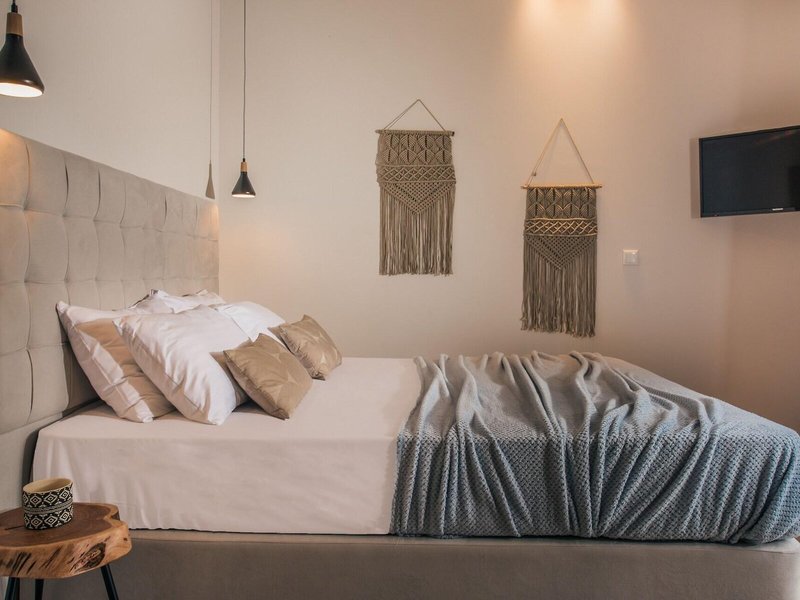 Aeolos Boutique Hotel & Suites 33