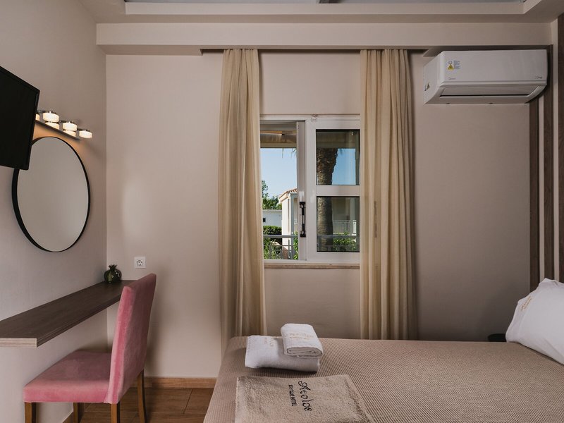 Aeolos Boutique Hotel & Suites 40