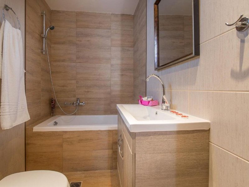 Aeolos Boutique Hotel & Suites 43