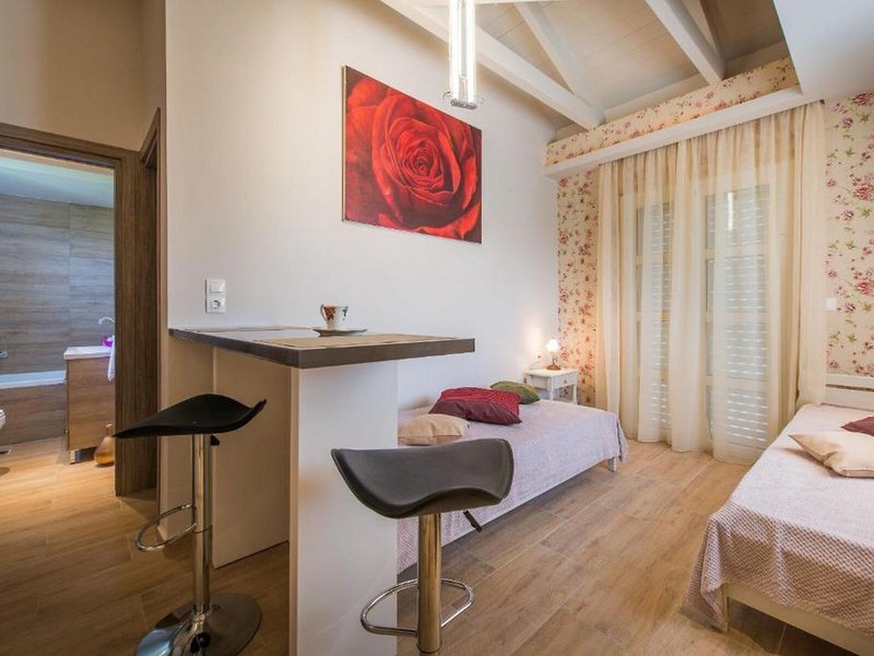 Aeolos Boutique Hotel & Suites 46