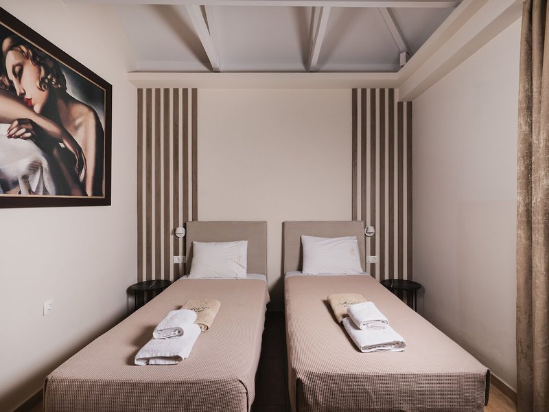 Aeolos Boutique Hotel & Suites 50