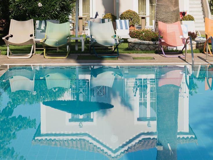 Aeolos Boutique Hotel & Suites 2