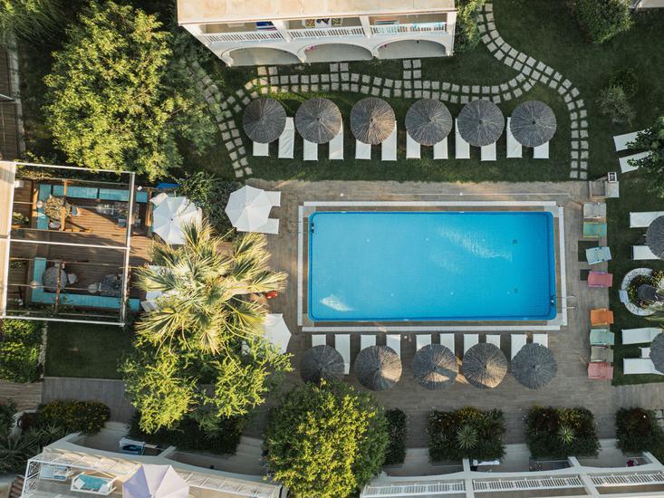 Aeolos Boutique Hotel & Suites 3