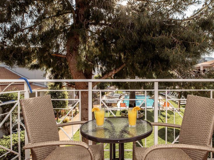 Aeolos Boutique Hotel & Suites 15