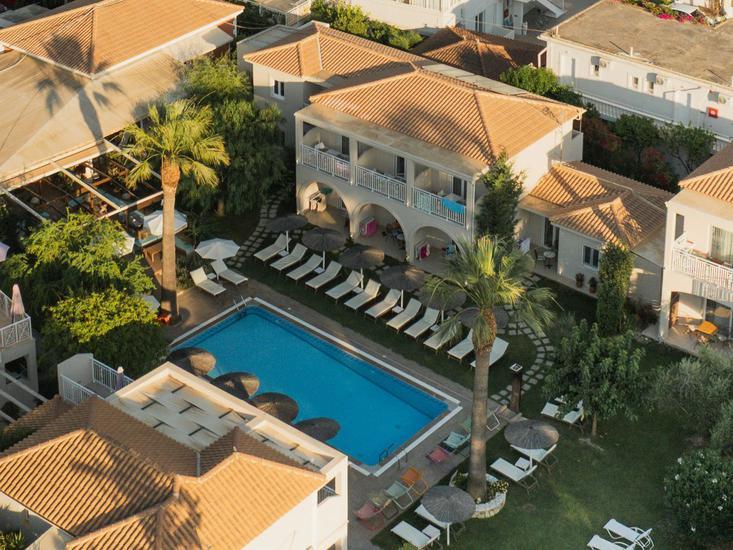 Aeolos Boutique Hotel & Suites 19