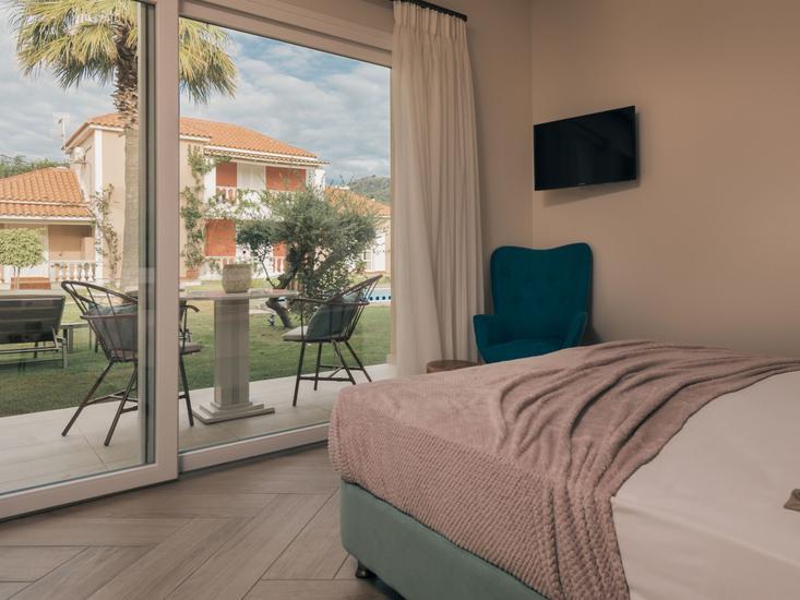 Aeolos Boutique Hotel & Suites 20