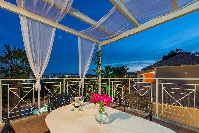 Aeolos Boutique Hotel & Suites 3