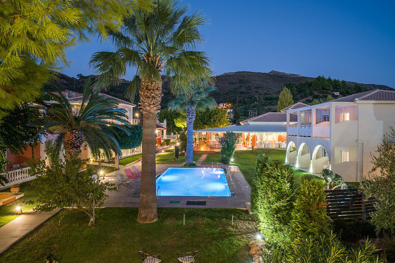 Aeolos Boutique Hotel & Suites 4