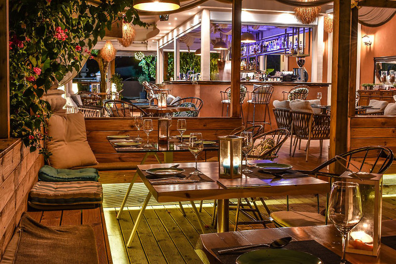 Aeolos Boutique Hotel & Suites 5