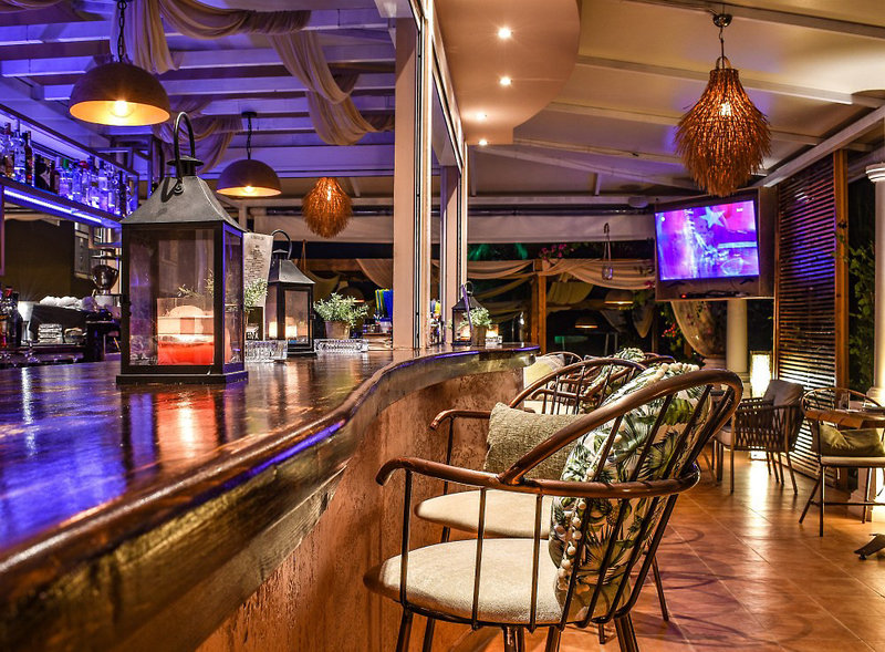 Aeolos Boutique Hotel & Suites 6