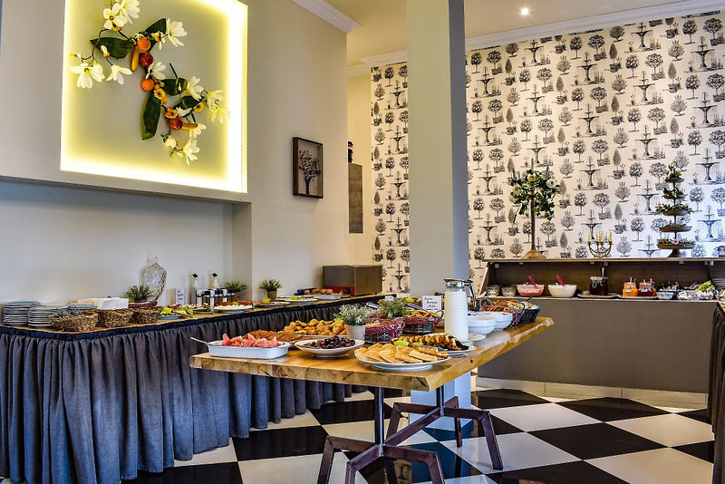 Aeolos Boutique Hotel & Suites 7