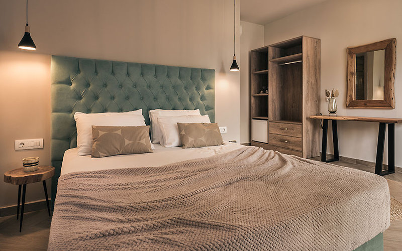 Aeolos Boutique Hotel & Suites 8