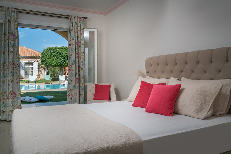 Aeolos Boutique Hotel & Suites 9