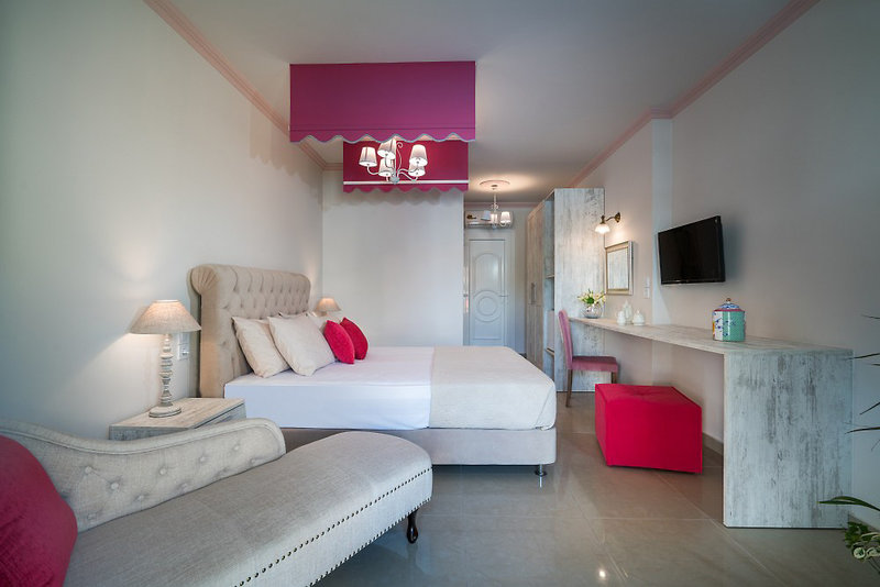 Aeolos Boutique Hotel & Suites 10