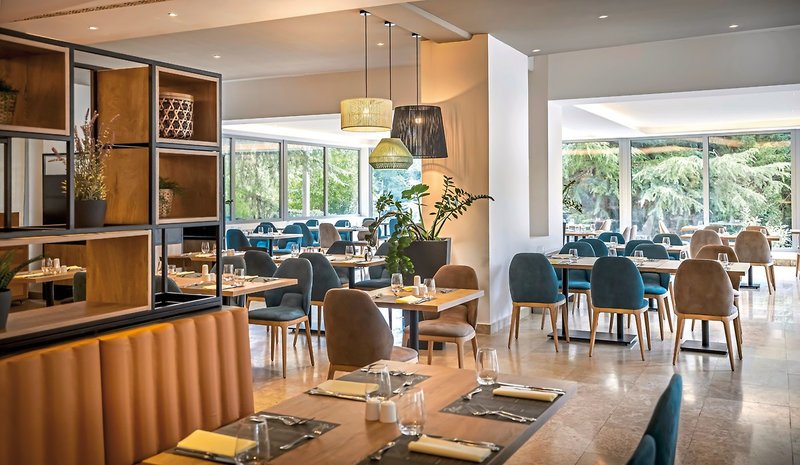 Valamar Diamant Hotel 3