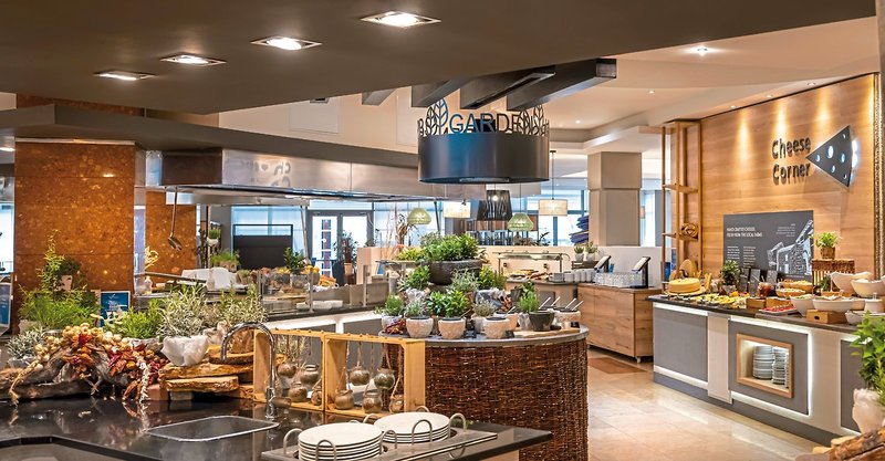 Valamar Diamant Hotel 4