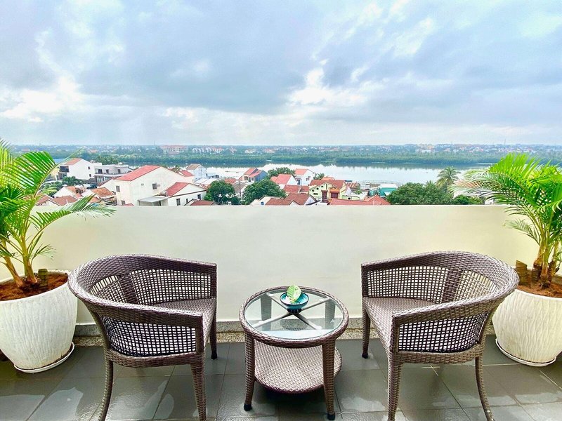 Wyndham Garden Hoi An Cua Dai 6