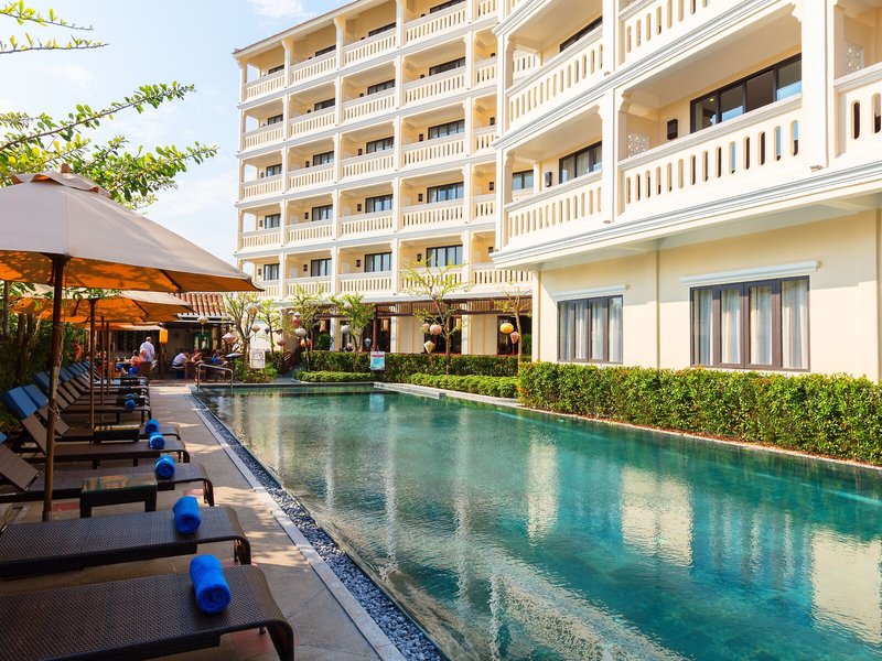 Wyndham Garden Hoi An Cua Dai 7