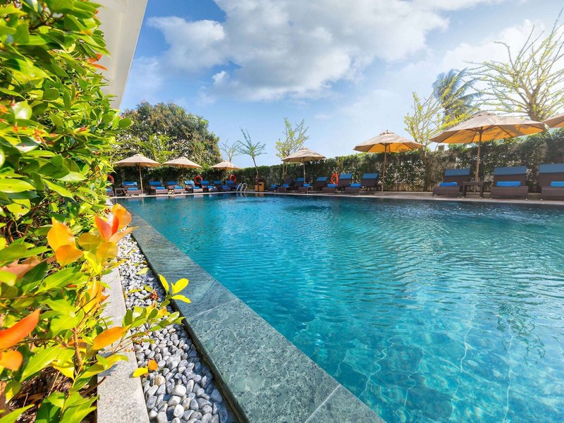 Wyndham Garden Hoi An Cua Dai 8